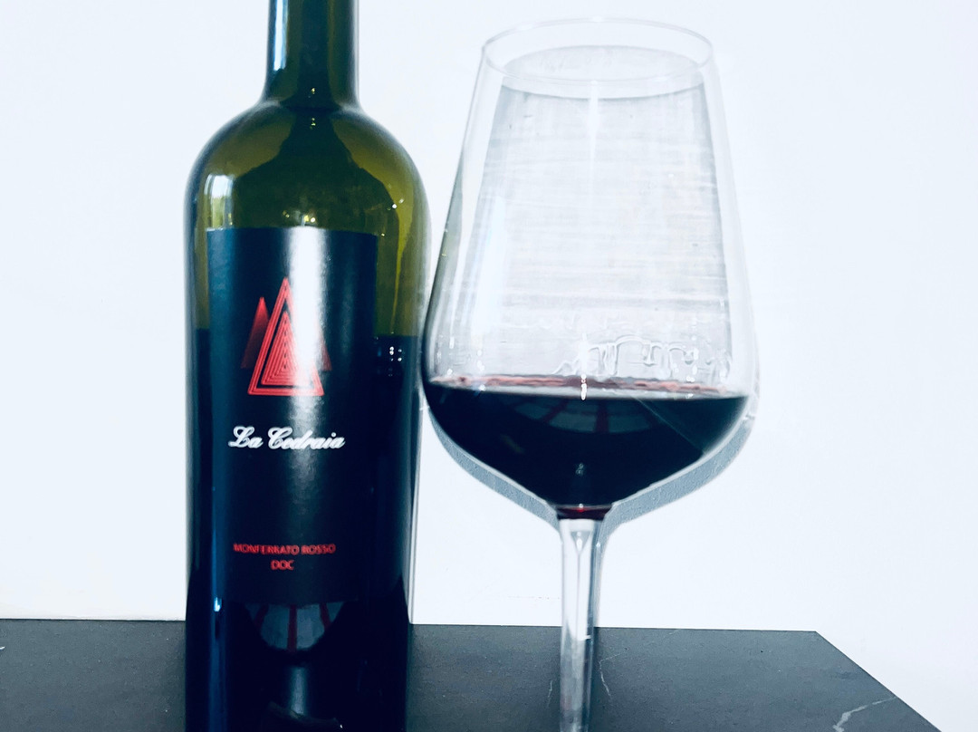 La Cedraia (Novi Ligure)-诺维利古雷必去景点