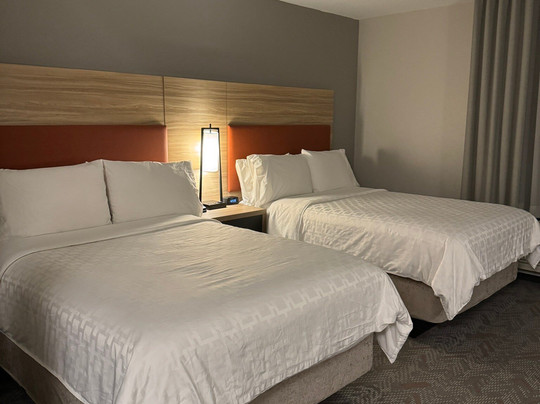 Candlewood Suites Ocala I-75 By IHG主图