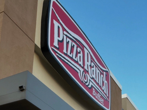 Pizza Ranch
