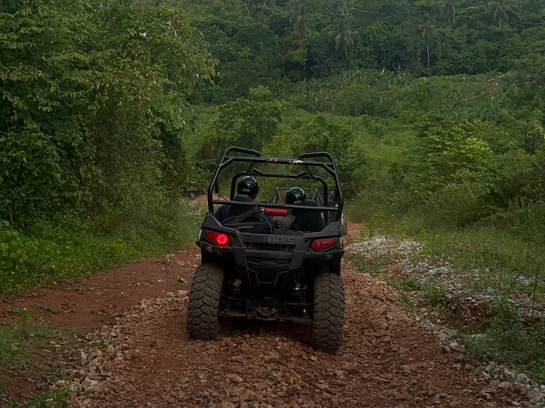 Las Galeras Sea & Sun-Las Galeras必去景点