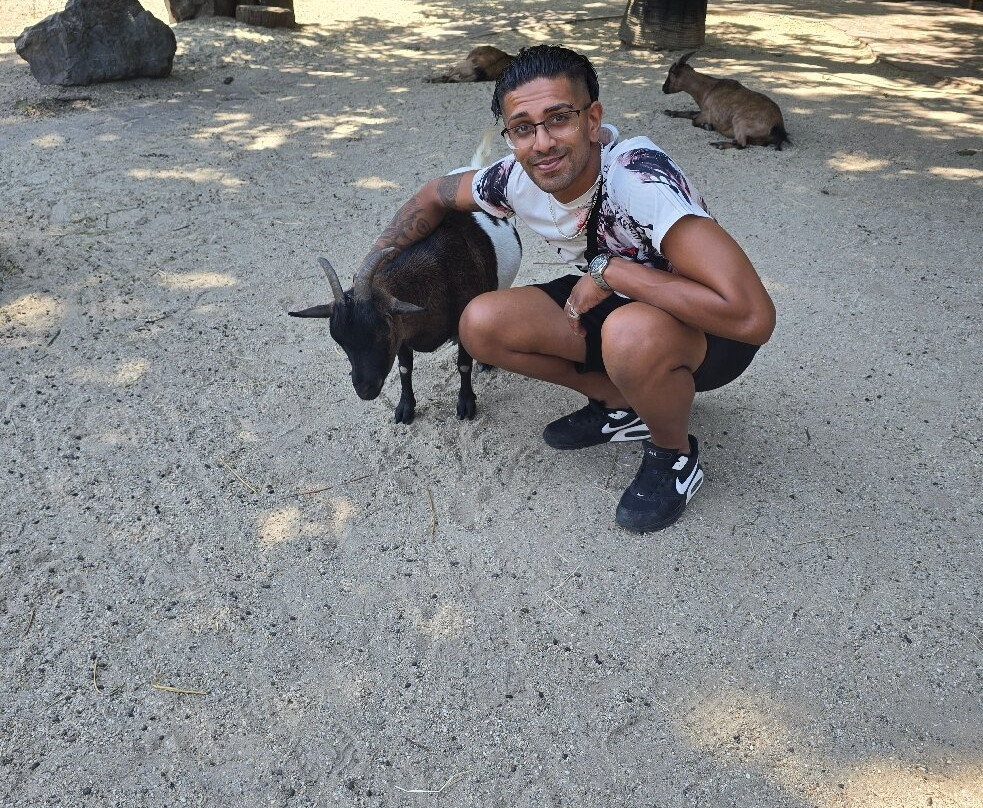 Zoo Zagreb-萨格勒布必去景点