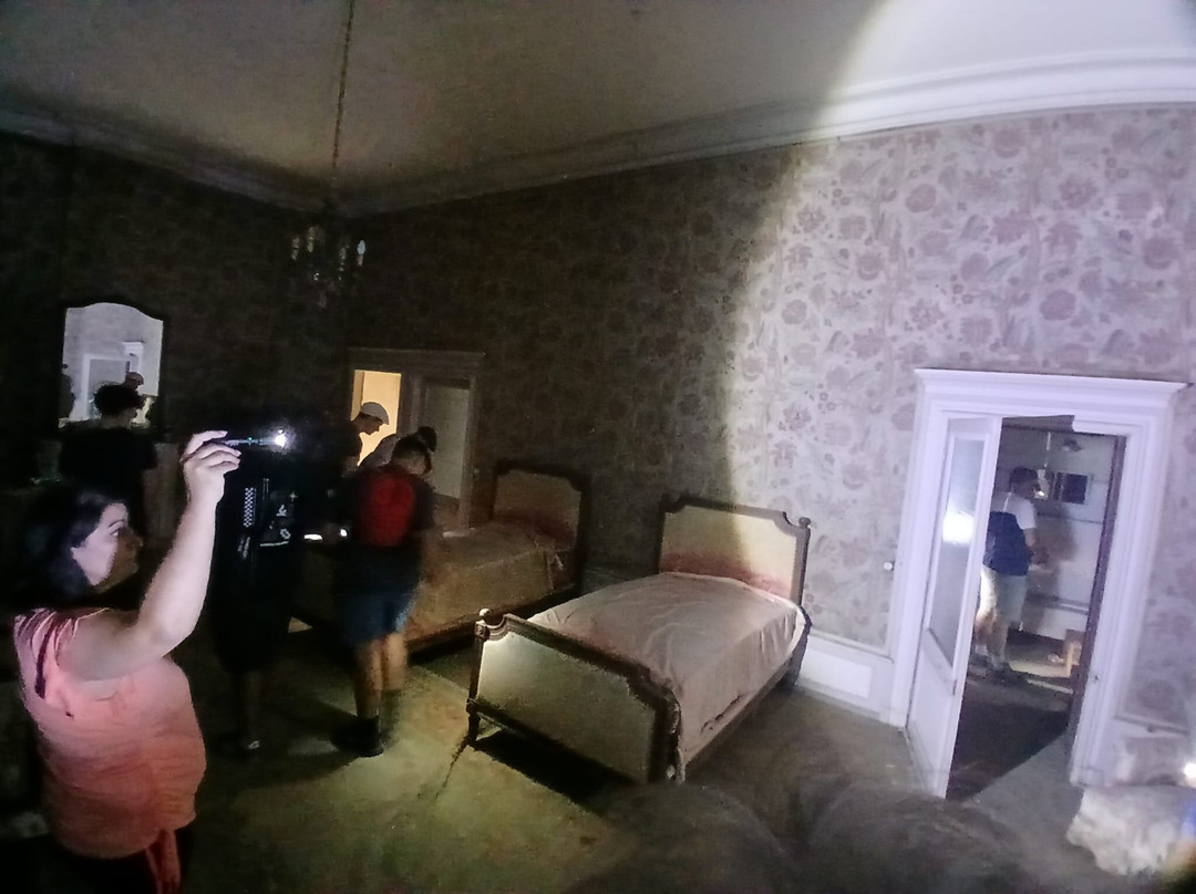 Château De Fayolle Tocane