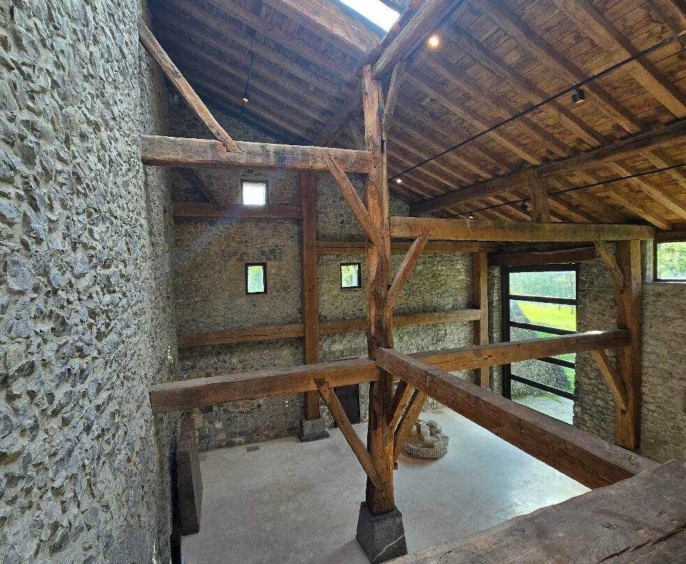 Chillida Leku-Hernani必去景点