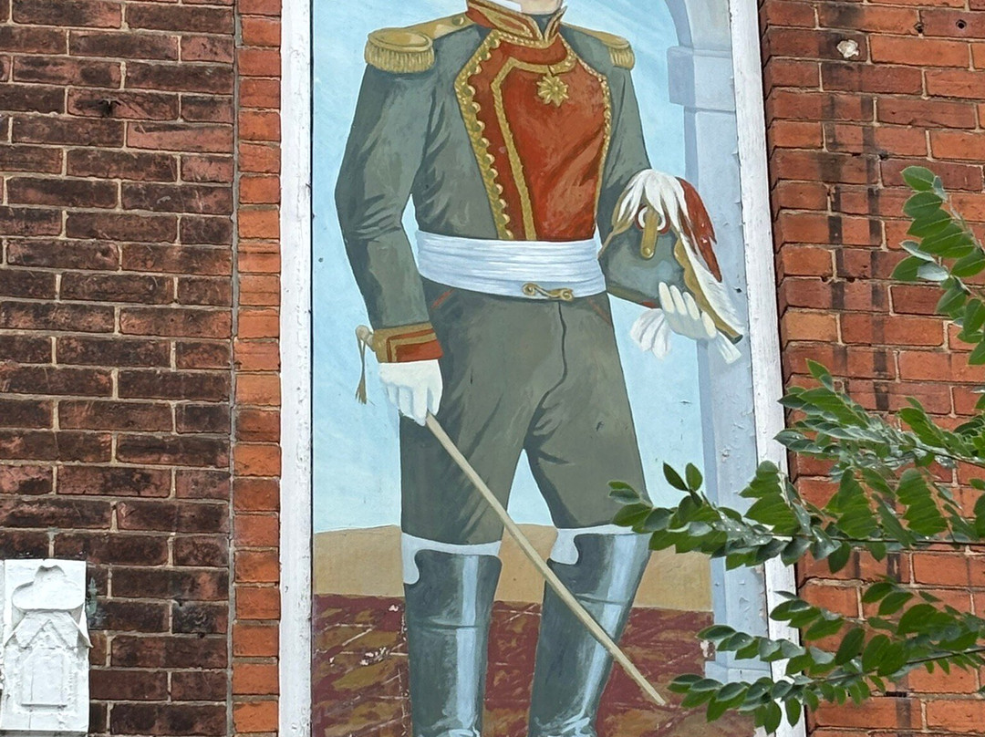 Almonte Village-Almonte必去景点