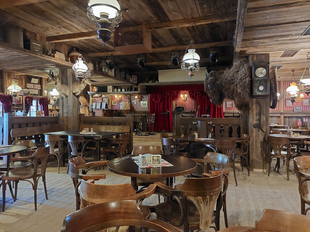 Pullman City Harz-Hasselfelde必去景点
