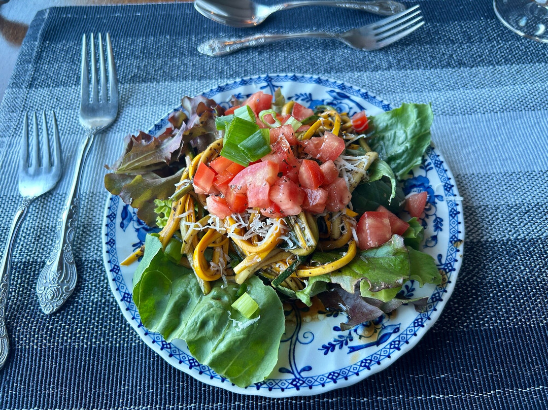 Amherst Shore Country Inn主图