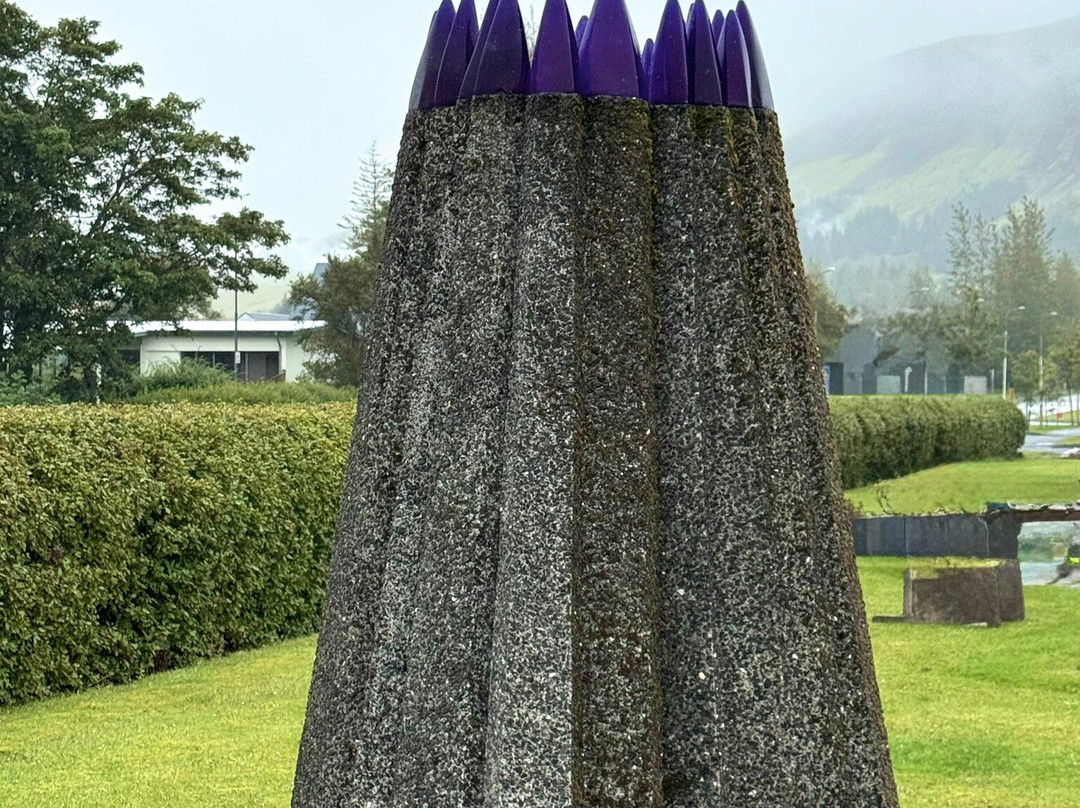 LA Art Museum - Listasafn Árnesinga-Hveragerdi必去景点