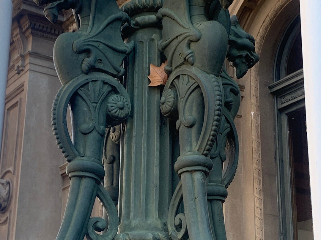 Bendigo Tramways-本迪戈必去景点