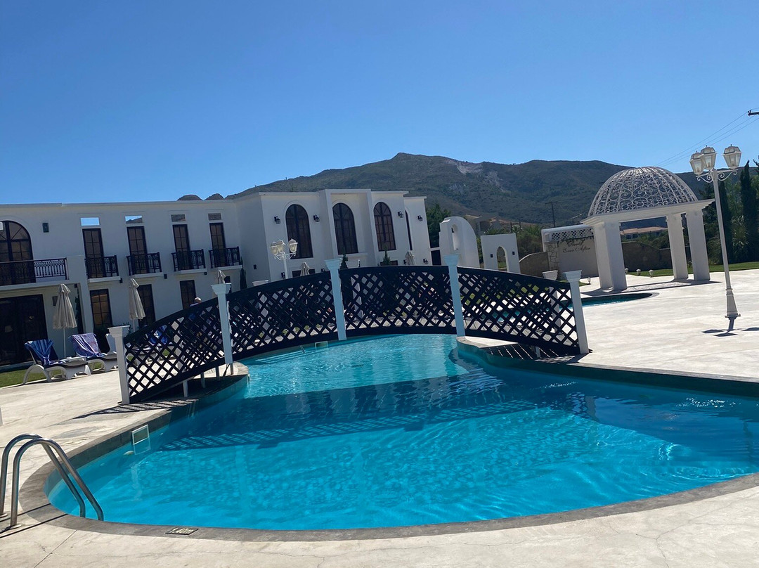 维纳斯酒店主图