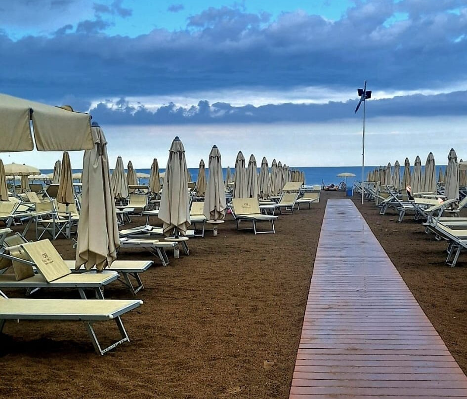 阳光海滩-里乔内必去景点