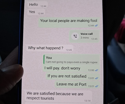 Ceylon Dreamland Tours-卡卢特勒必去景点