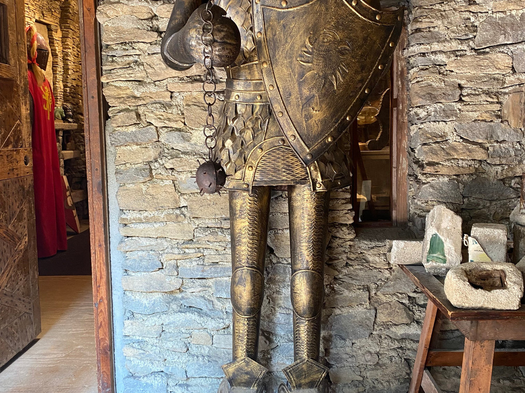 Loveland Castle-Loveland必去景点