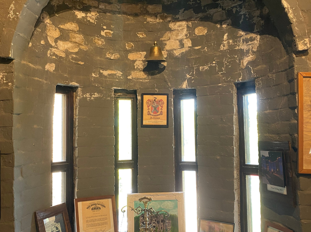 Loveland Castle-Loveland必去景点