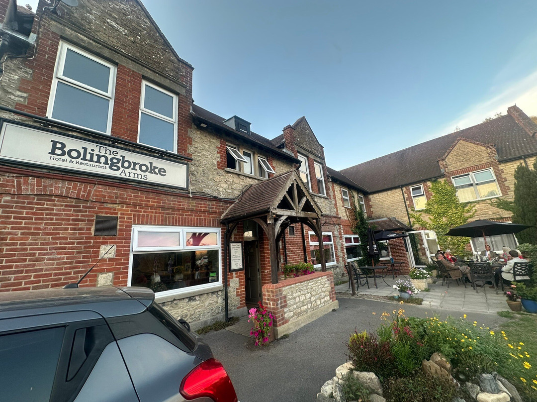The Bolingbroke Arms and Hotel主图