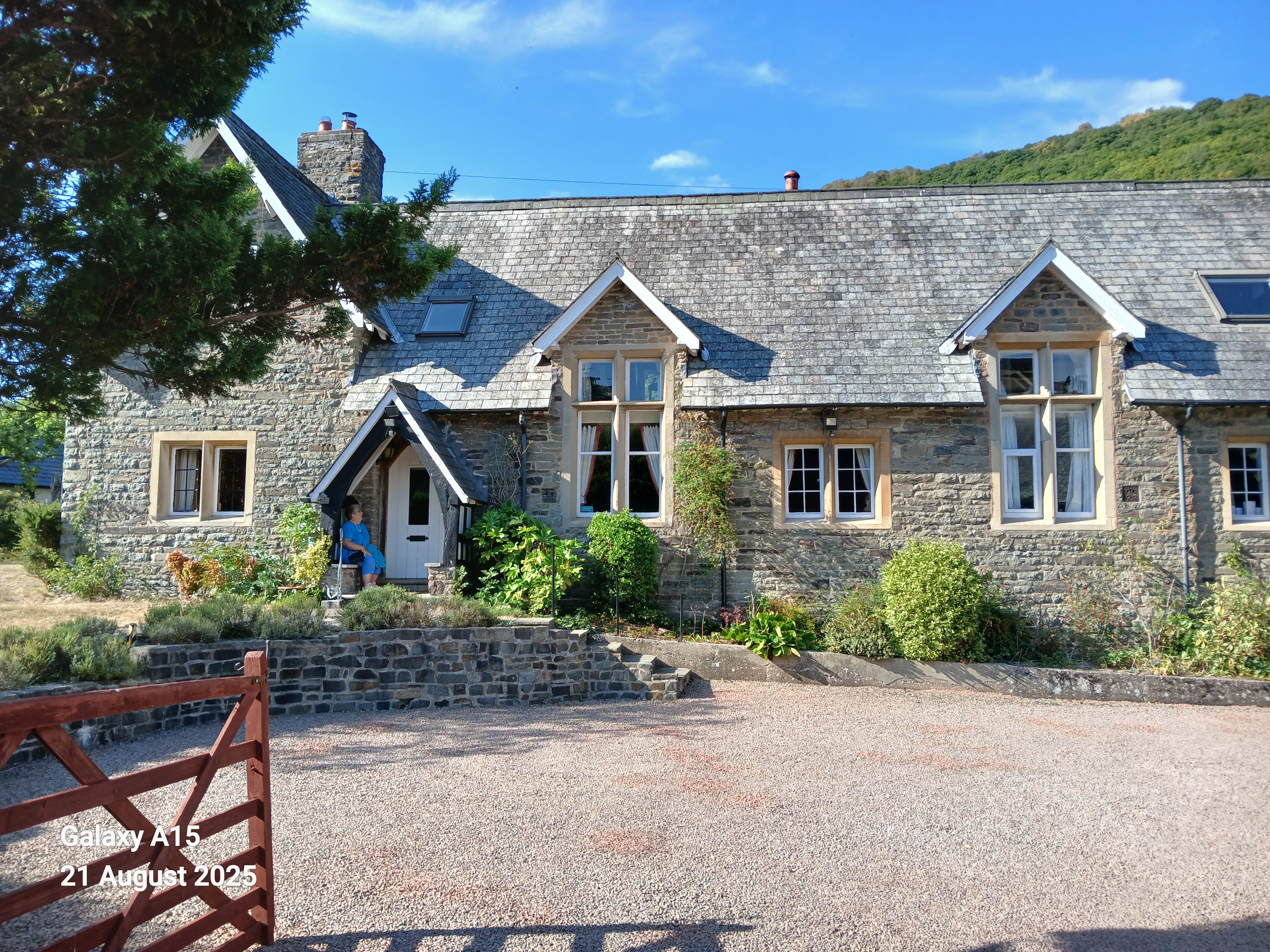 The School House B&B-官方