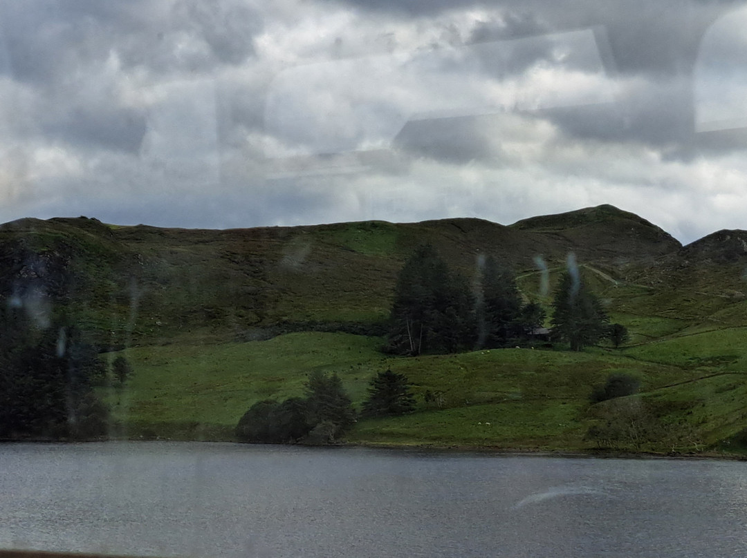 Fintown Railway-Dungloe必去景点