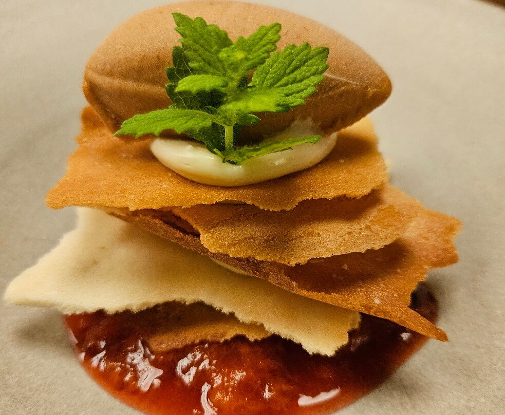 Château De Raymontpierre-Val Terbi必去景点