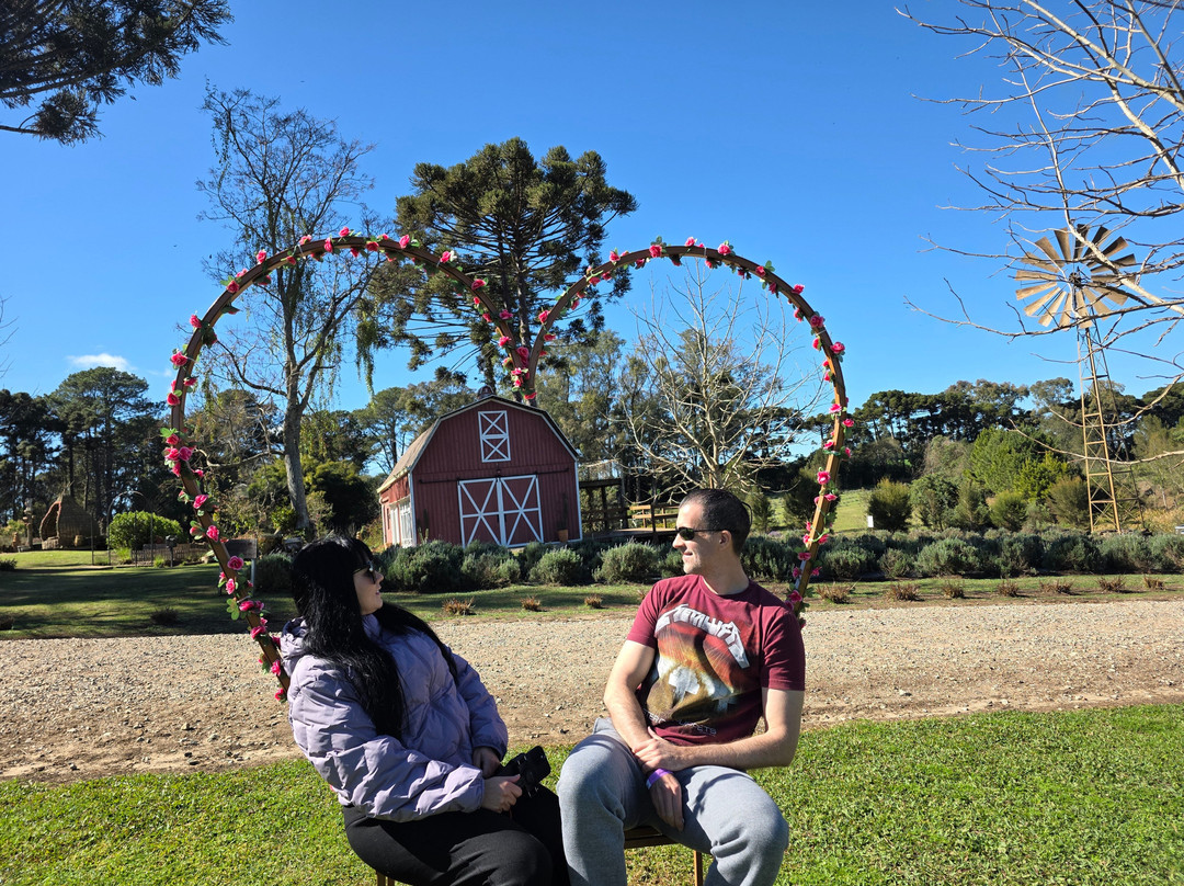 Lavandário Vale Dos Sonhos