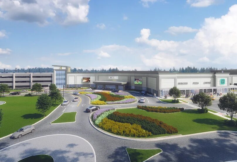 Hollywood Casino Joliet