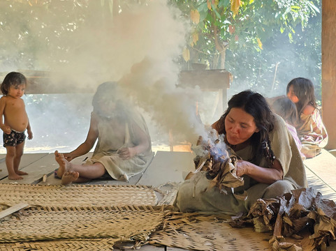 Machu Picchu Magico-库斯科必去景点
