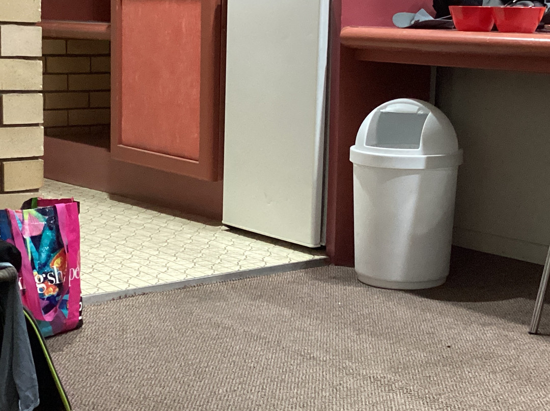 Burke and Wills Motor Inn主图