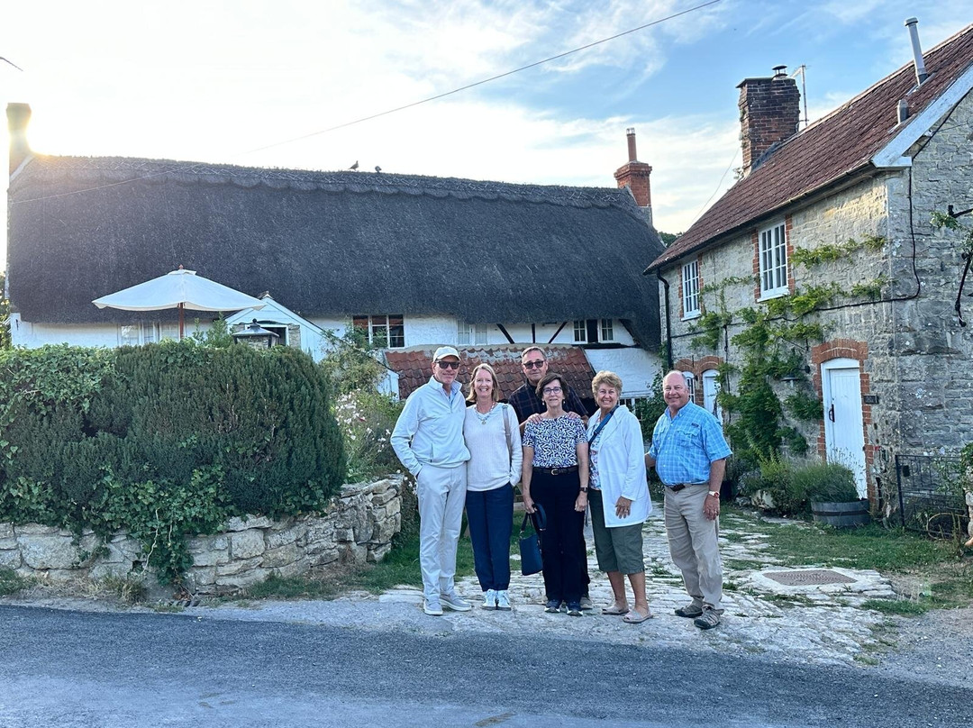 English Cottage Vacation主图