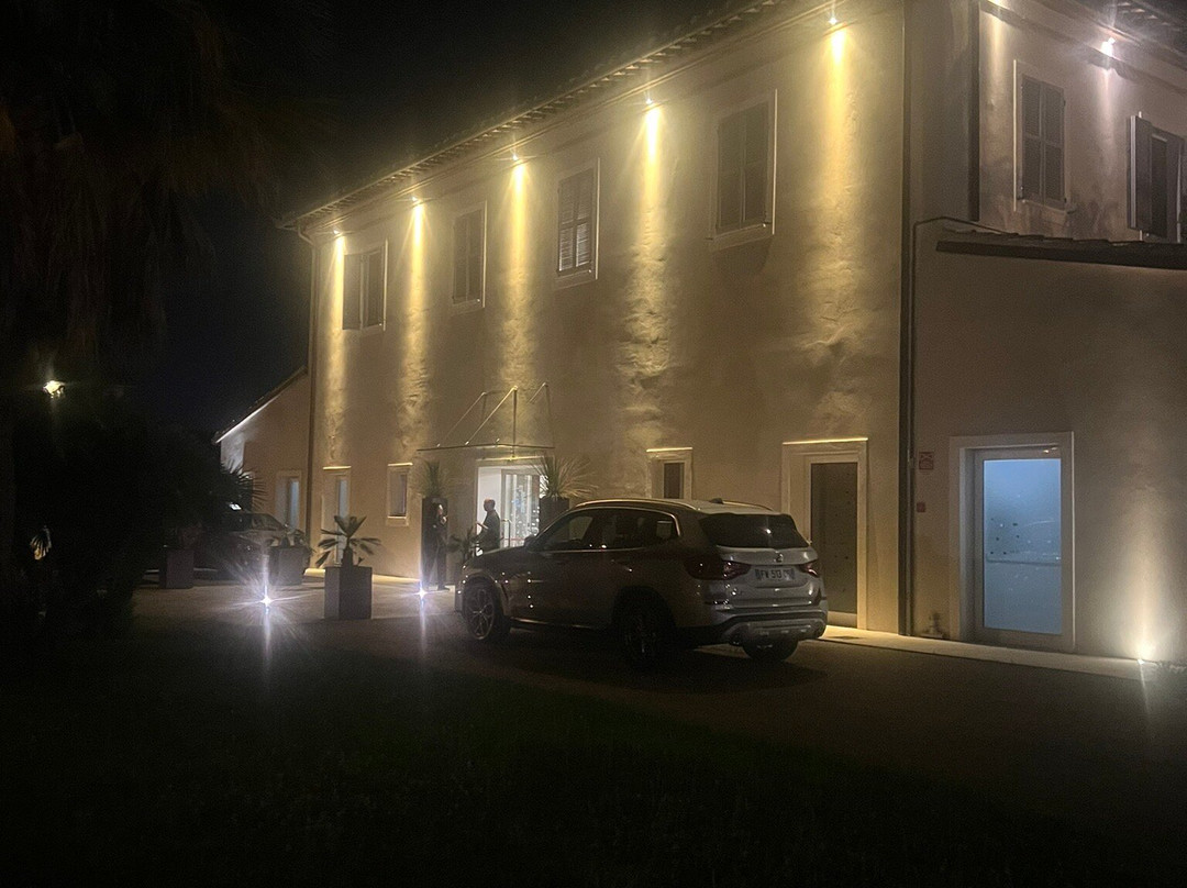 Hotel & Resort Le Colombare主图