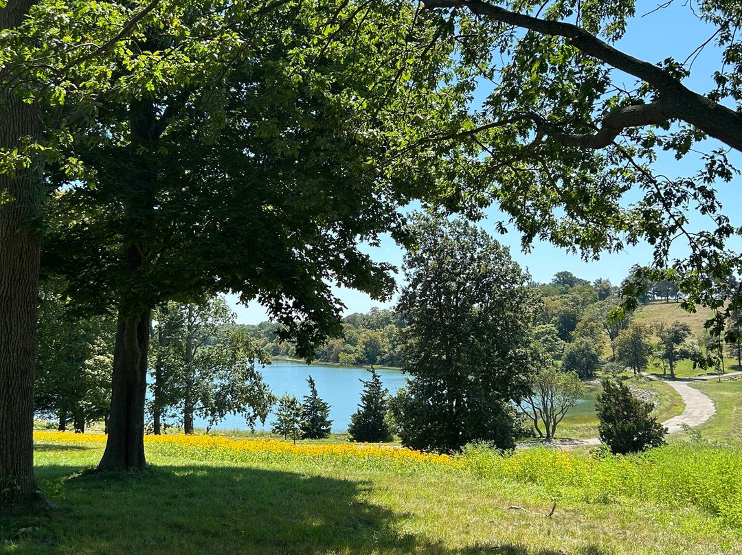 World's End-Hingham必去景点