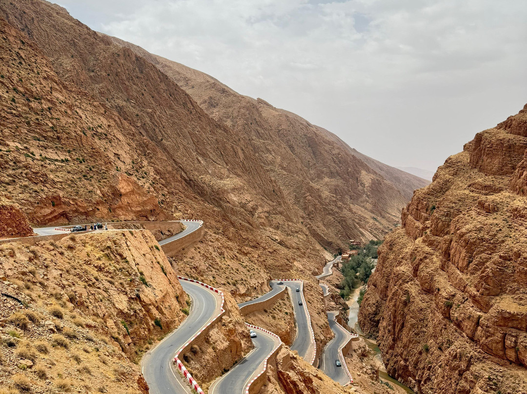 Morocco Tour Operator-Erg Chebbi必去景点