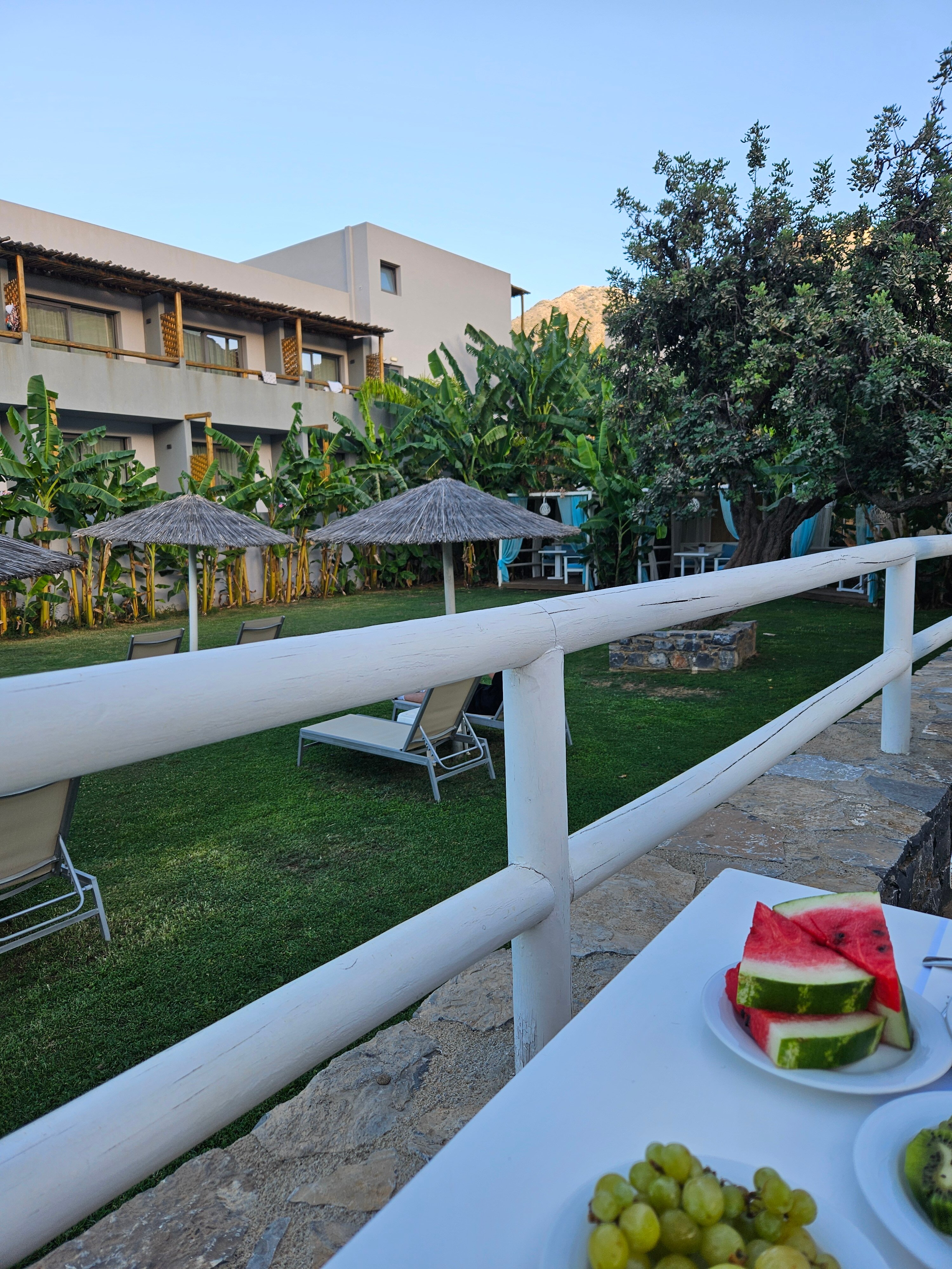 Bali Star Resort Hotel-浴室