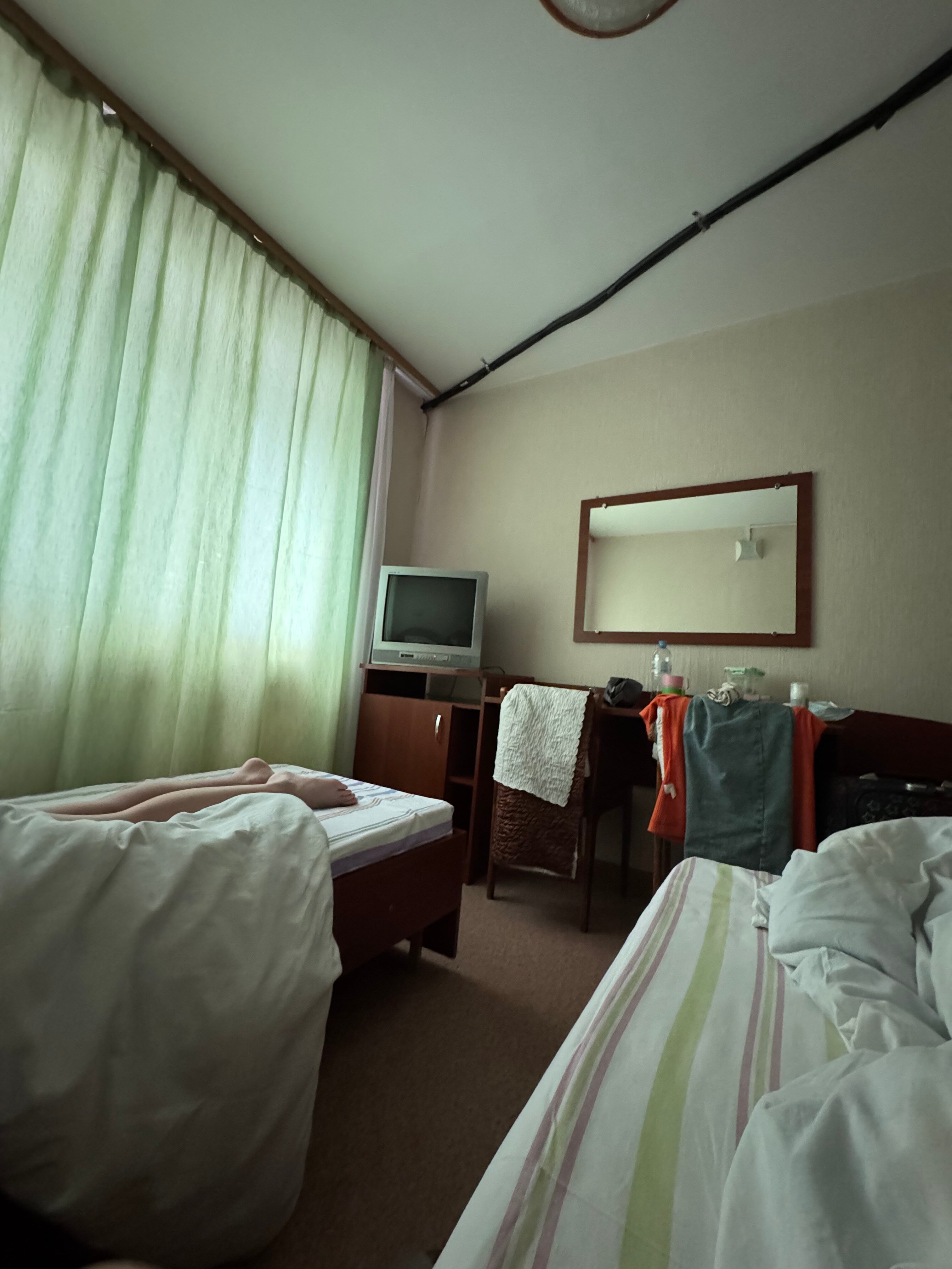 Hotel Vologda-官方