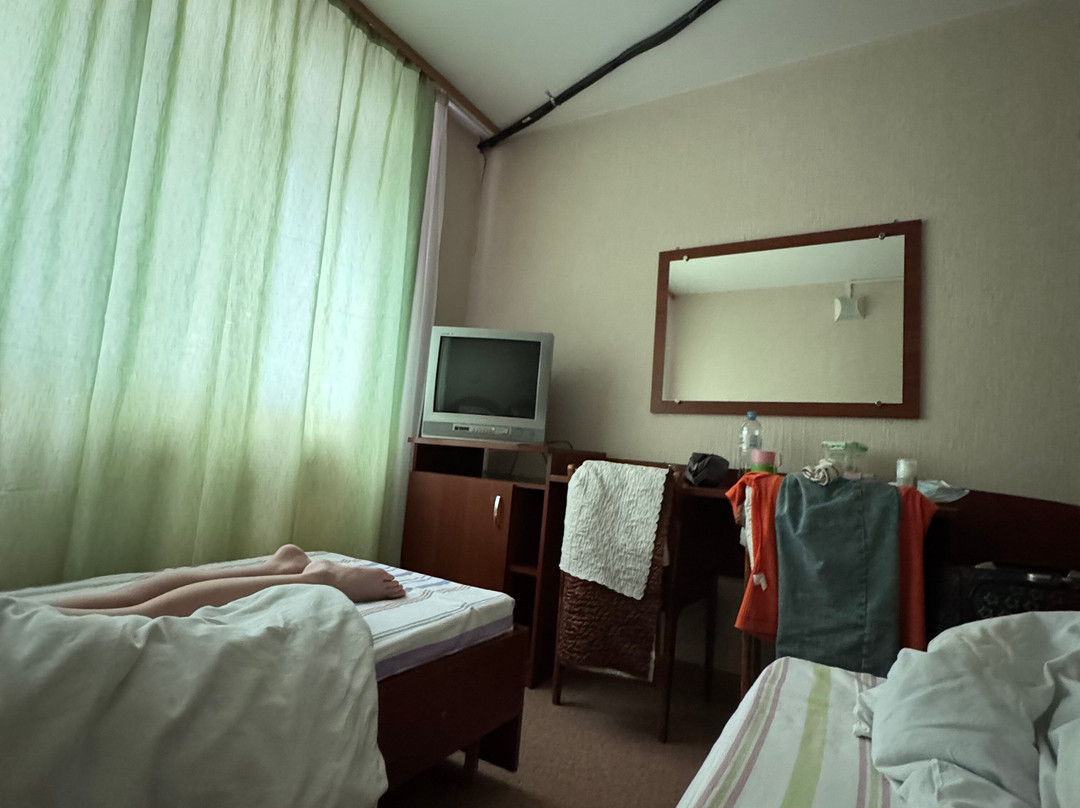 Hotel Vologda主图