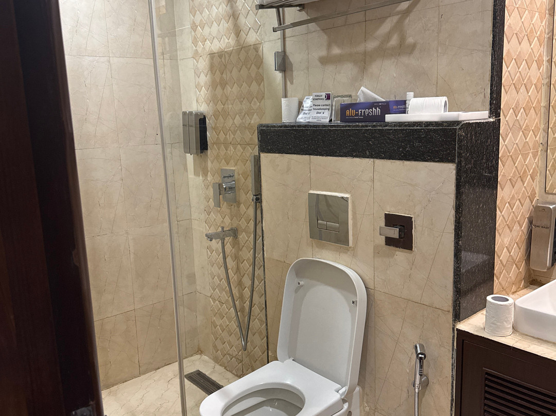 Clarks Inn Suites Gwalior主图