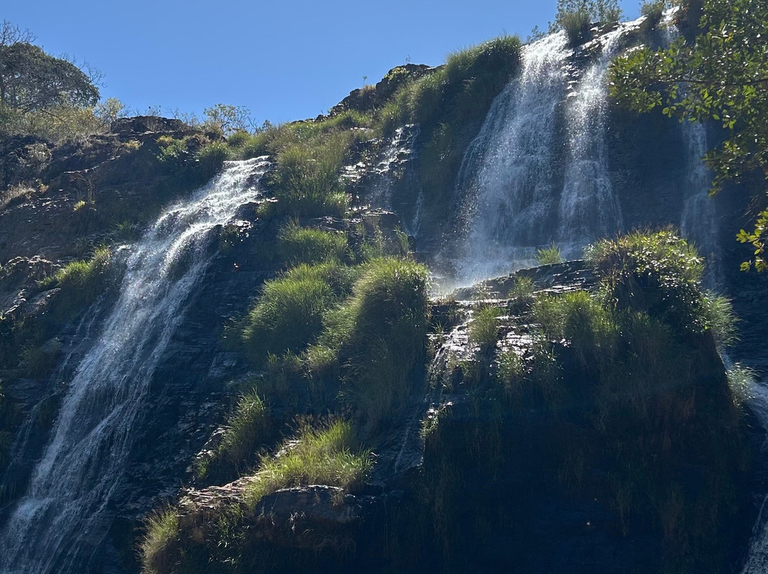 Sou VIP - Passeios de Lancha e 4x4-Capitolio必去景点