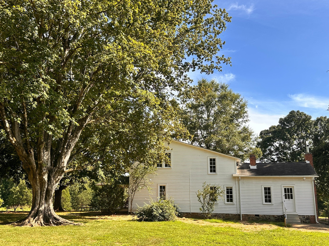 Blackwood Farm Park-Hillsborough必去景点