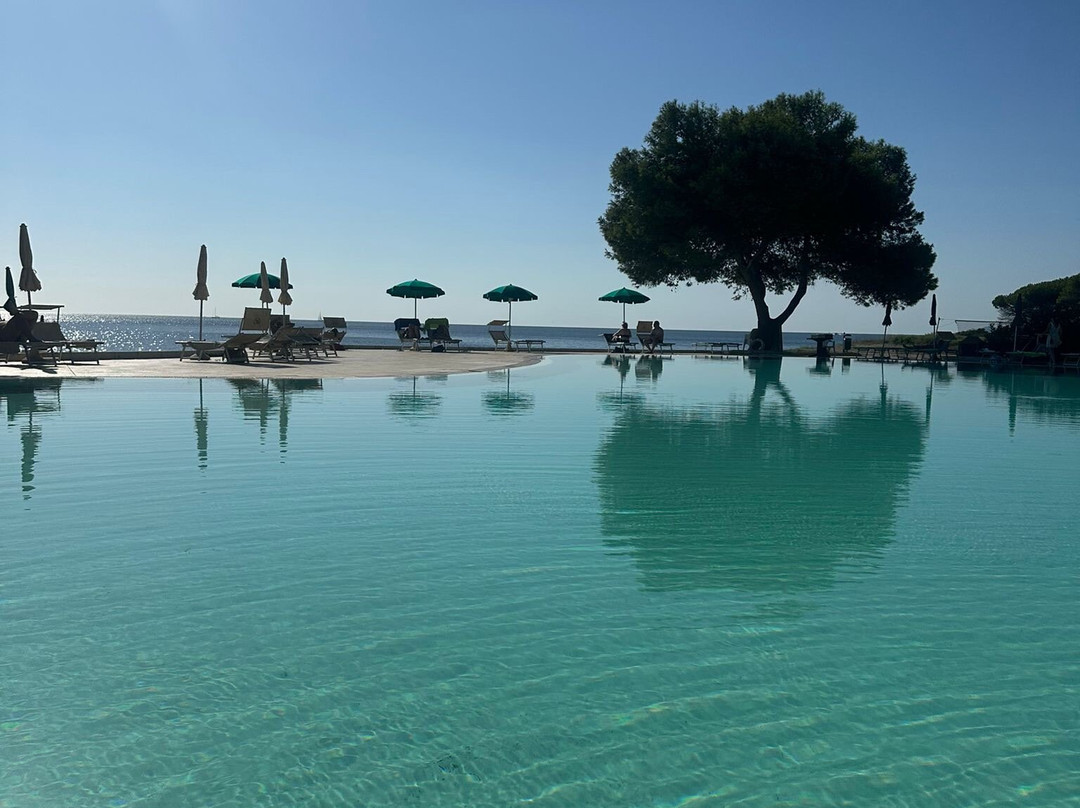 Club Hotel Marina Seada主图