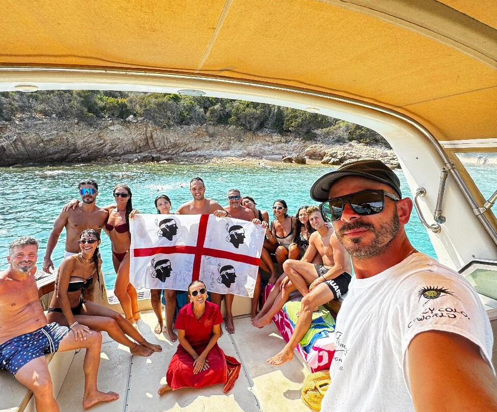 Freemind Experience-La Maddalena必去景点