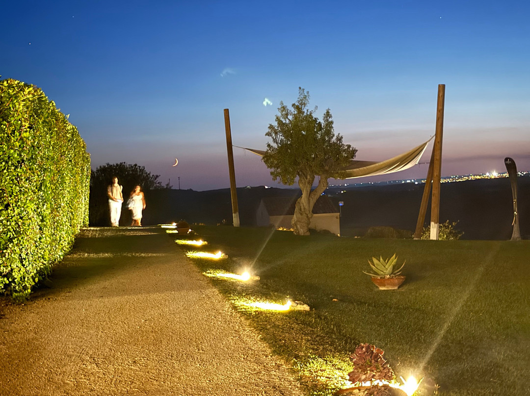 Kapuhala Sicily主图