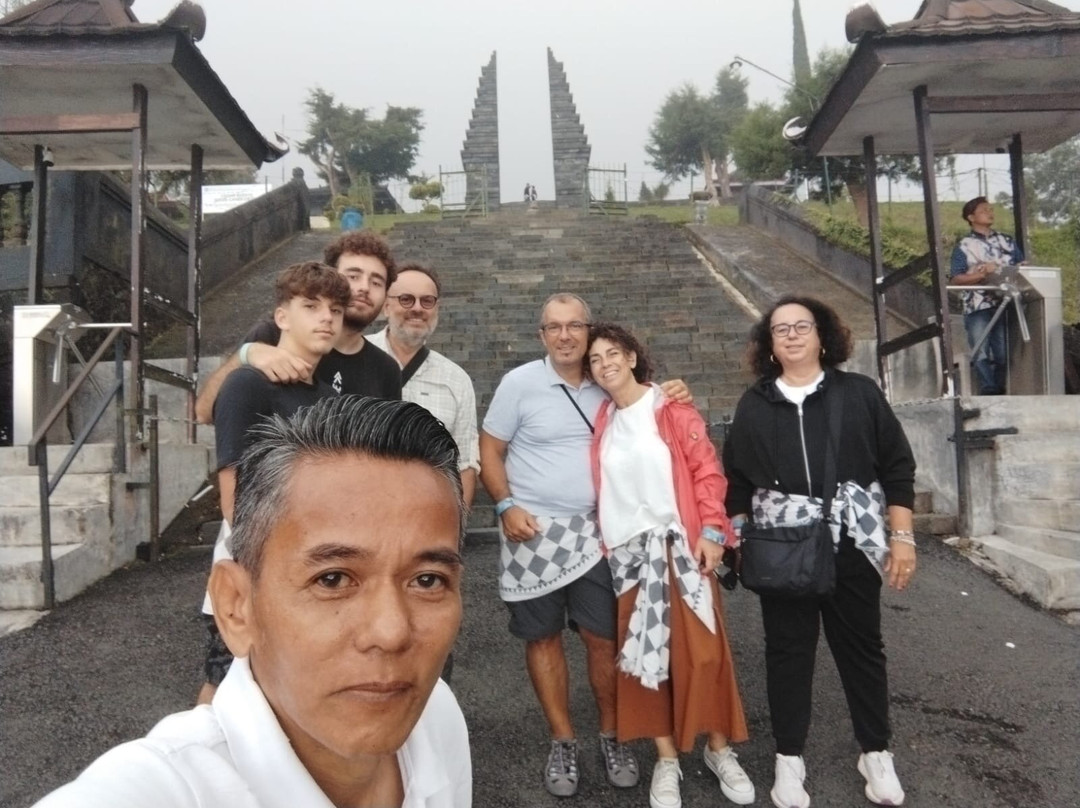 Jogja Trans Holiday Tours-Prambanan必去景点