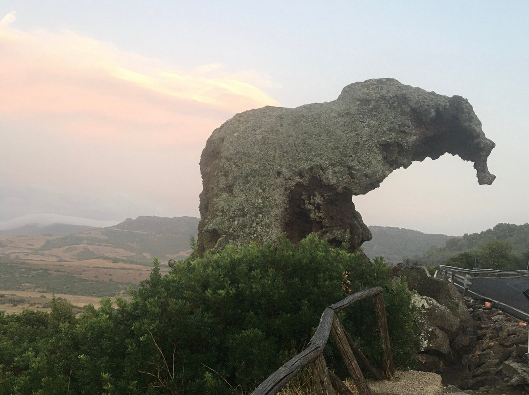 L'Umbra di lu Soli主图