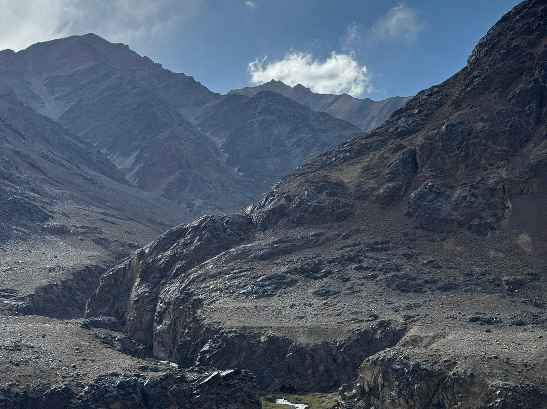 Pamir Discovery - Tajikistan Tours-杜尚别必去景点