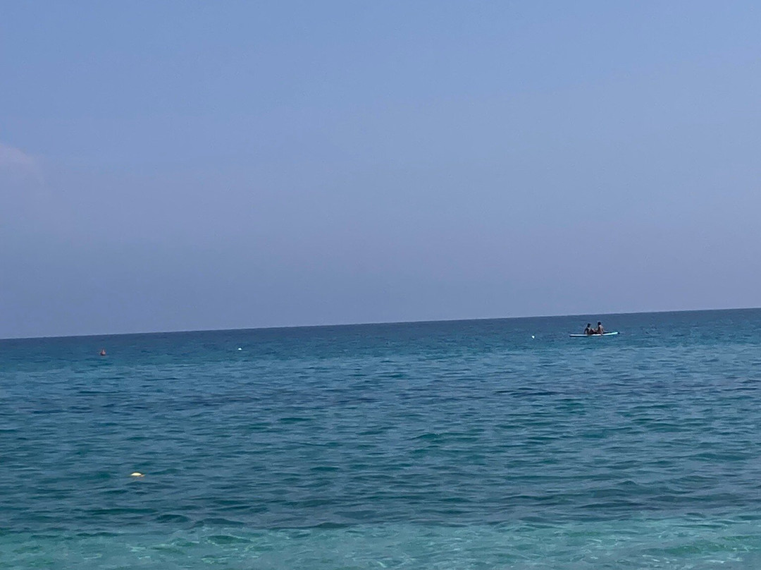 Spiaggia Le Saline-斯廷蒂诺必去景点