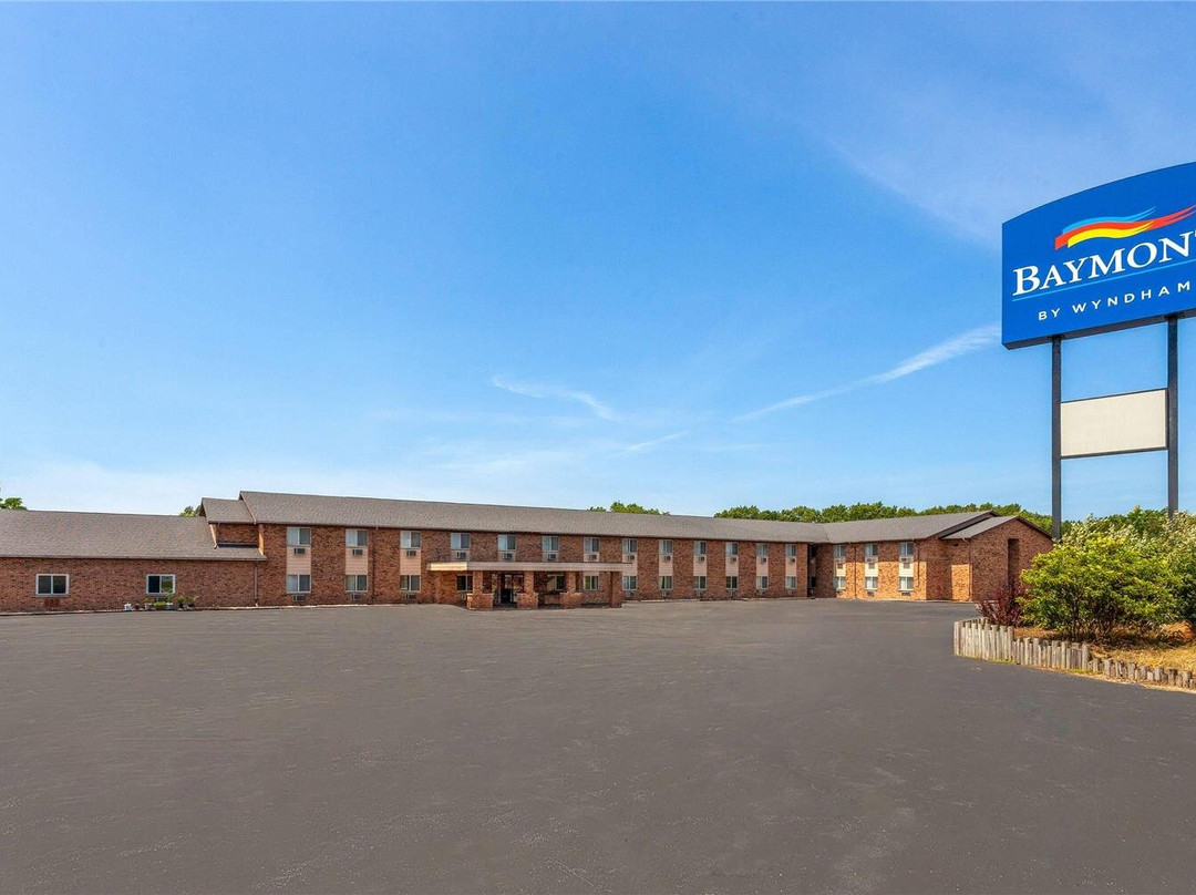 Baymont by Wyndham Manistee