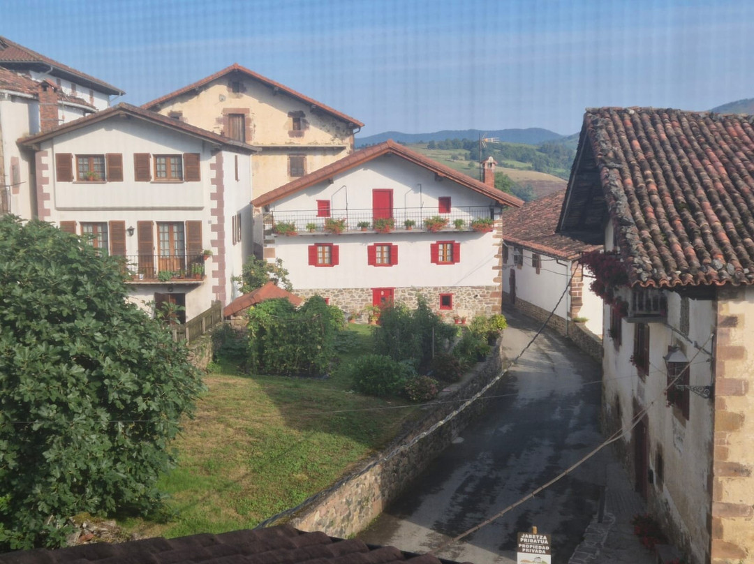 Zigako Etxezuria主图