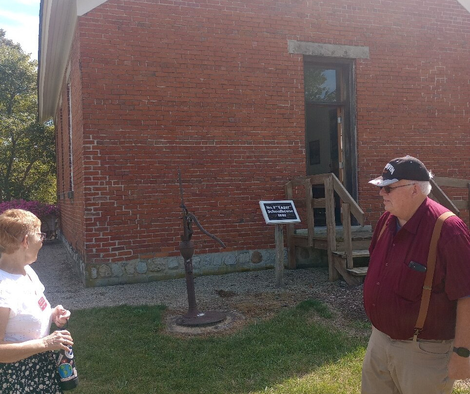 Swiss Heritage Village and Museum-Berne必去景点