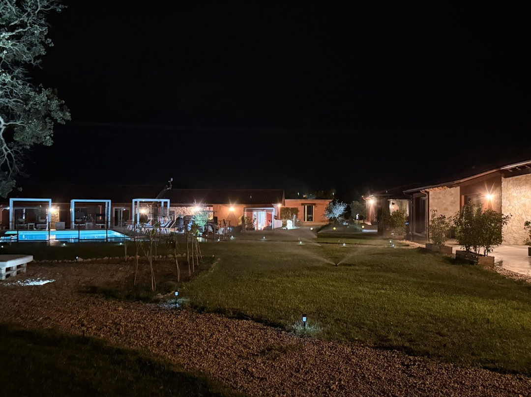 Poderi Parpinello Winery-萨萨里省必去景点