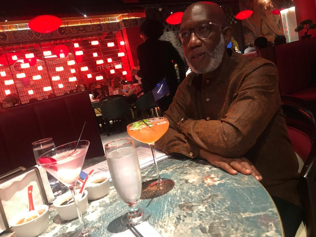 The New Dim Sum King At East Gates Mall