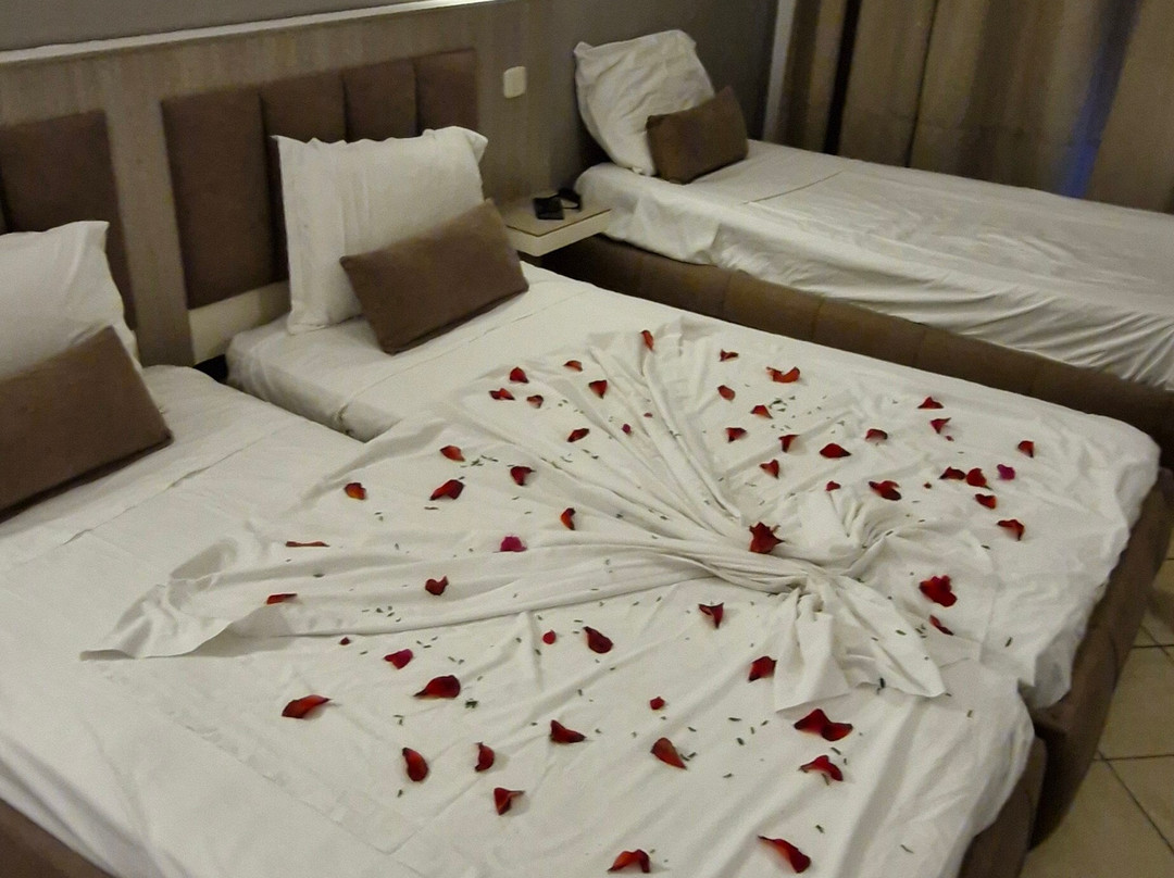 SplashWorld Venus Beach All Inclusive