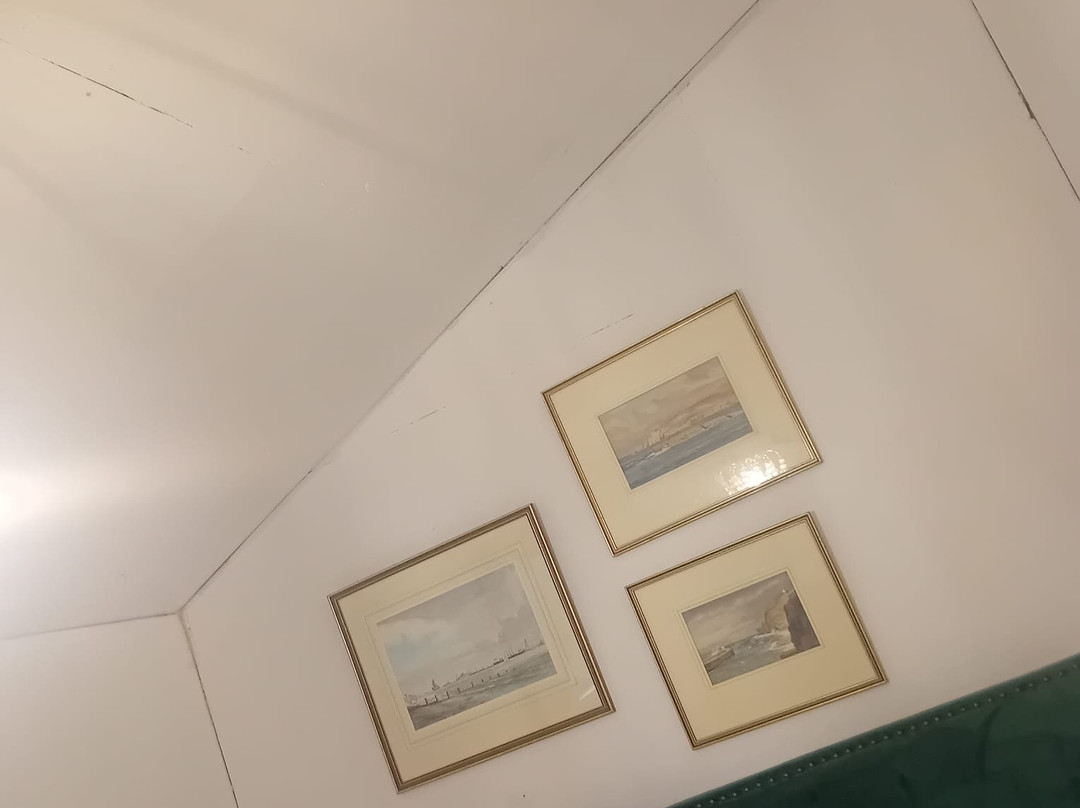 Lower Crabb Country House B&B主图