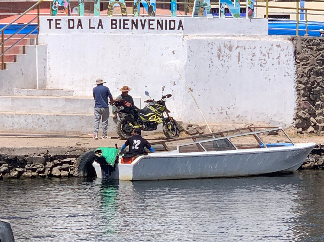 Tikawasi Homestay - Comunidad Pueblo - José Luis Calsin主图